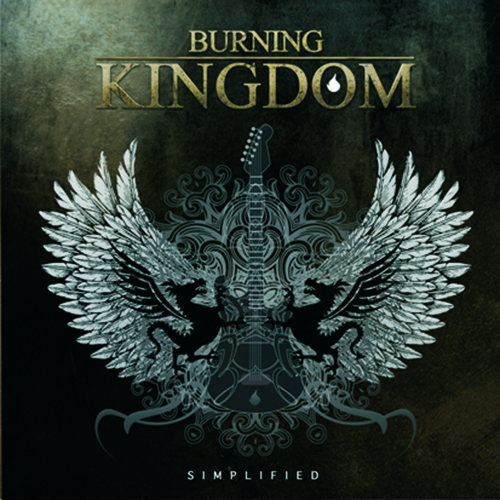 BURNING KINGDOMSIMPLIFIED BURNING KINGDOMSIMPLIFIED