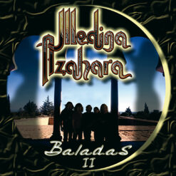 MEDINA AZAHARABALADAS II