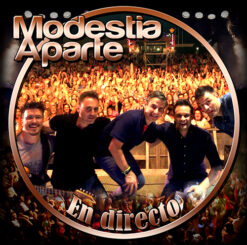MODESTIA APARTEEN DIRECTO