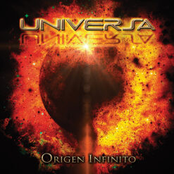 UNIVERSAORIGEN INFINITO