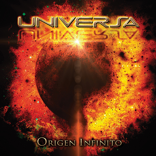 UNIVERSAORIGEN INFINITO