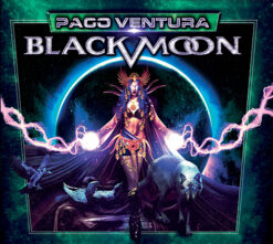 PACO VENTURABLACK MOON