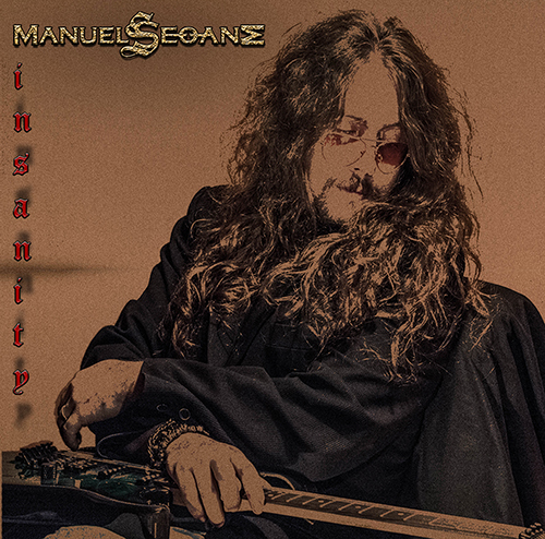 MANUEL SEOANEINSANITY MANUEL SEOANEINSANITY