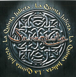 SARAQUSTALA QUINTA JULIETA