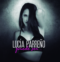 LUCIA PARREÑOPUEDE SER