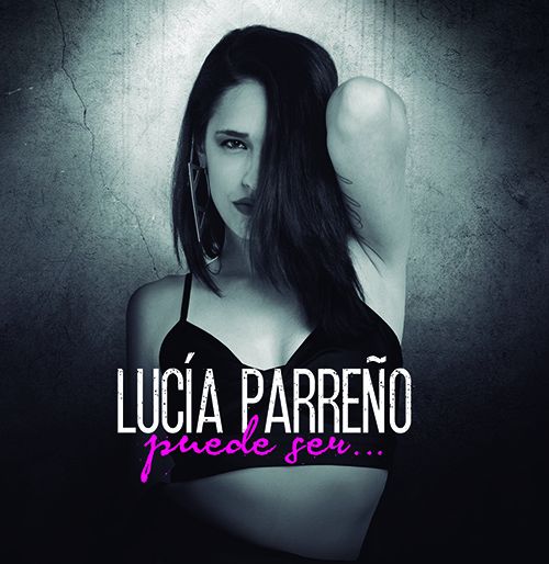 LUCIA PARREÑOPUEDE SER