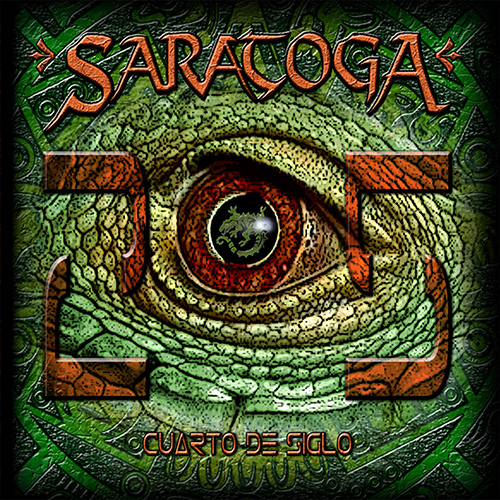SARATOGACUARTO DE SIGLO SARATOGACUARTO DE SIGLO