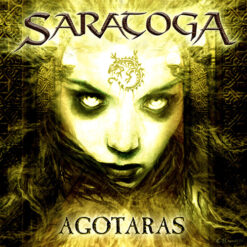 SARATOGAAGOTARAS