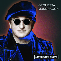 ORQUESTA MONDRAGONLIVERPOOL SUITE