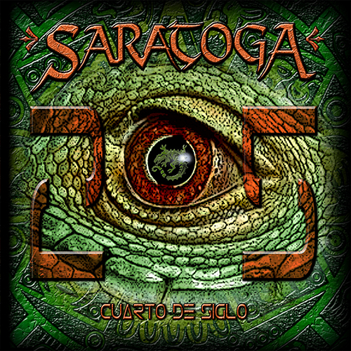 SARATOGACUARTO DE SIGLO SARATOGACUARTO DE SIGLO