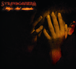 STRAVAGANZZAHIJO DEL MIEDO