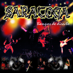 SARATOGATIEMPOS DE DIRECTO