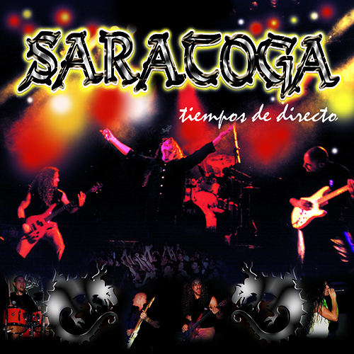 SARATOGATIEMPOS DE DIRECTO SARATOGATIEMPOS DE DIRECTO