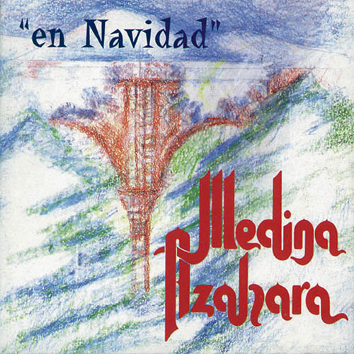 MEDINA AZAHARAEN NAVIDAD MEDINA AZAHARAEN NAVIDAD