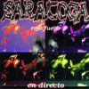 SARATOGAROJO FUEGO