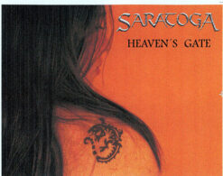 SARATOGAHEAVEN´S GATES