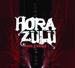 HORA ZULUTOMA Y OBLIGA