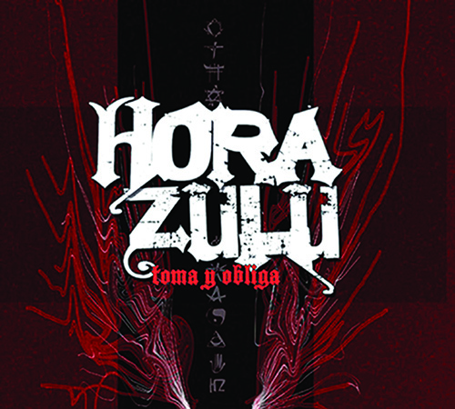HORA ZULUTOMA Y OBLIGA HORA ZULUTOMA Y OBLIGA