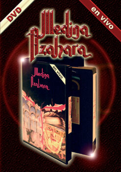 MEDINA AZAHARAEN VIVO