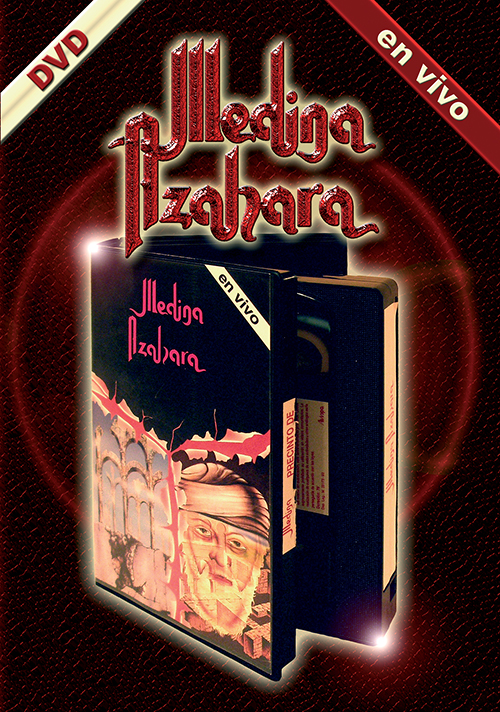 MEDINA AZAHARAEN VIVO MEDINA AZAHARAEN VIVO